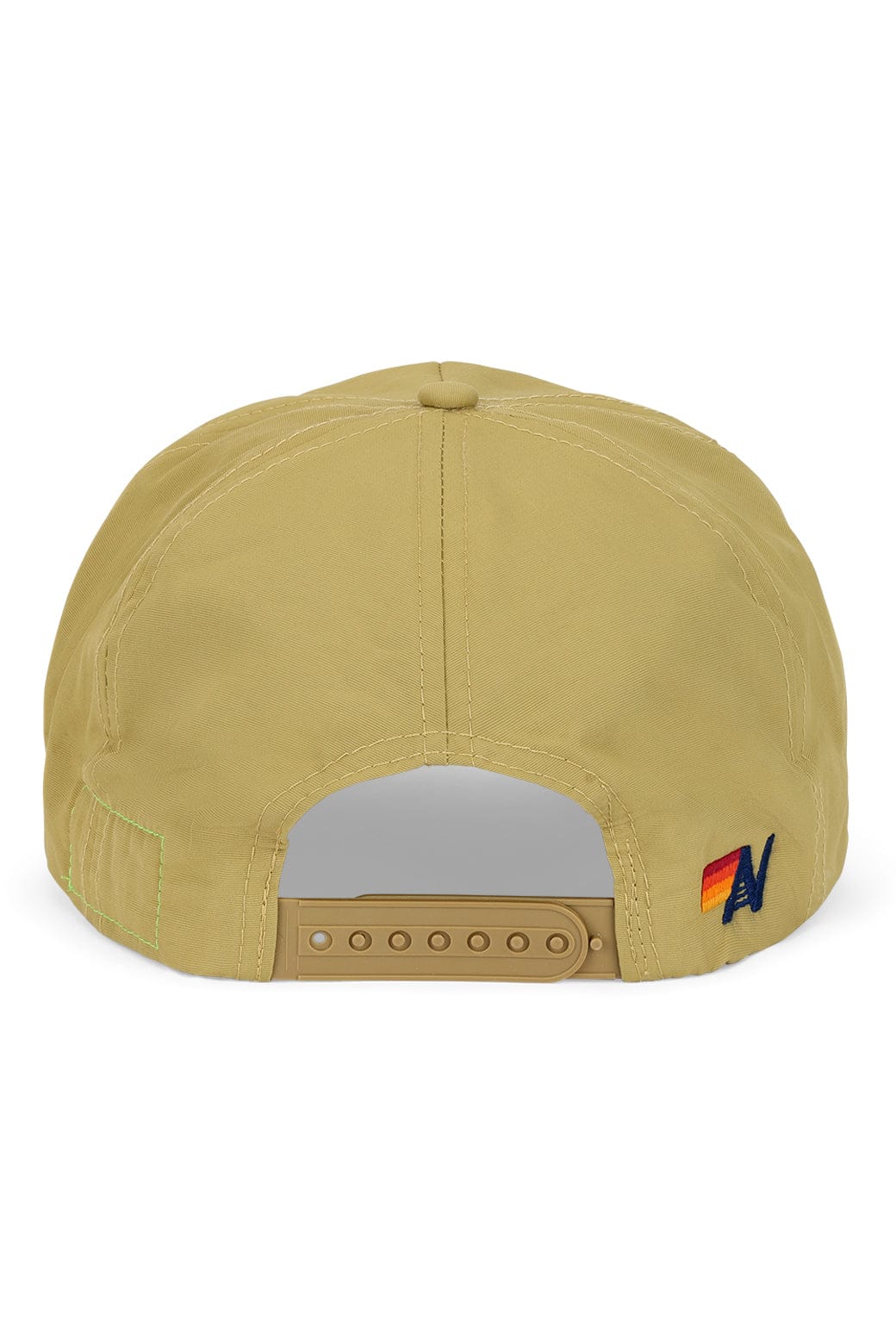 SIGNATURE NASHVILLE VINTAGE NYLON TRUCKER HAT - Image 6