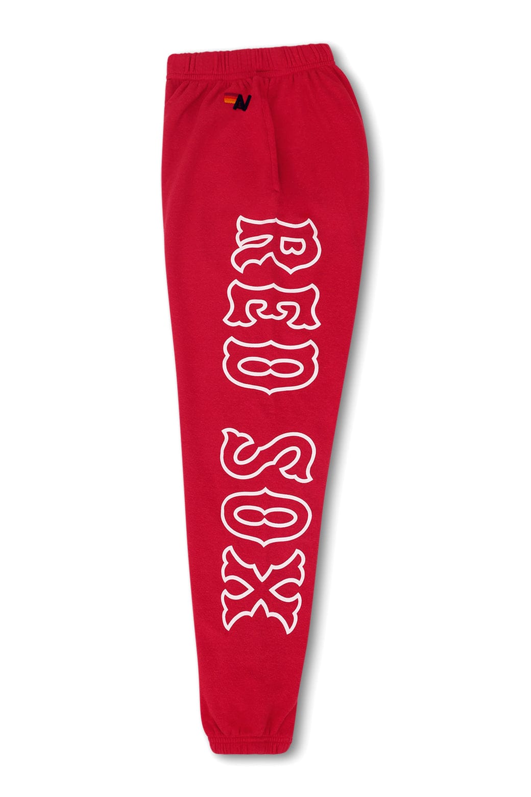 RED SOX UNISEX SWEATPANTS - RED - Image 11