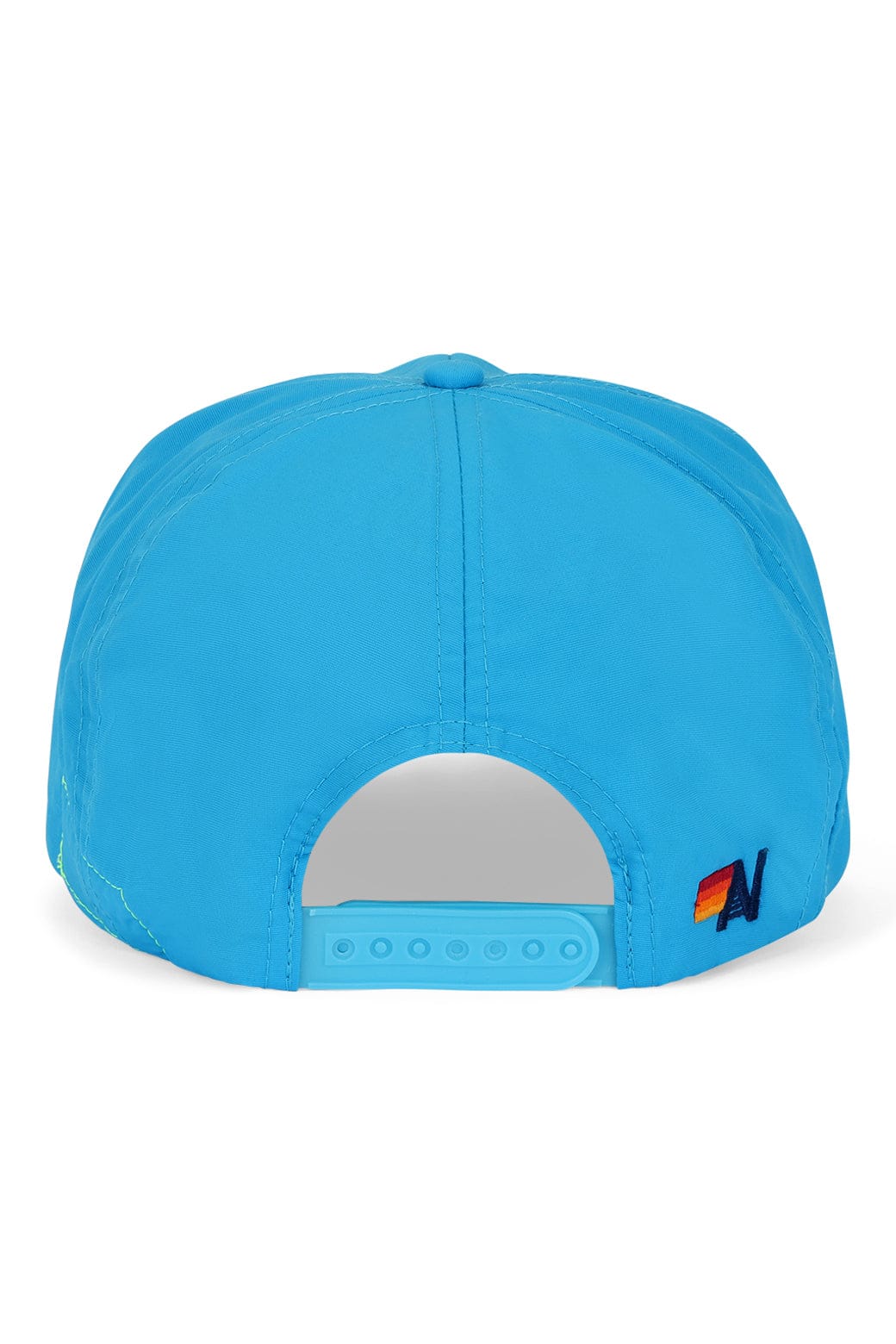 SIGNATURE NASHVILLE VINTAGE NYLON TRUCKER HAT - Image 9