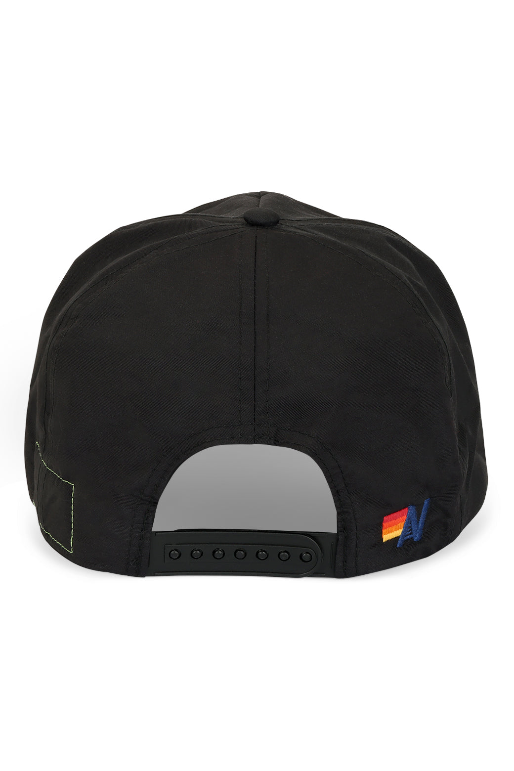BOLT VINTAGE NYLON TRUCKER HAT - Image 12