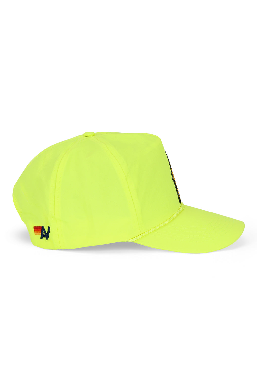 BOLT VINTAGE NYLON TRUCKER HAT - Image 14