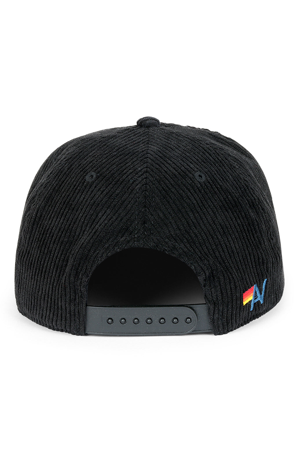 BOLT VINTAGE CORDUROY TRUCKER HAT - Image 6