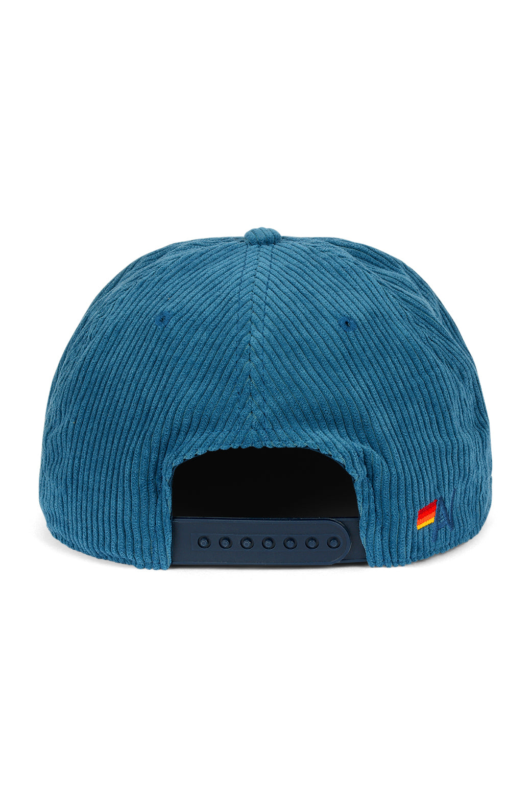 BOLT VINTAGE CORDUROY TRUCKER HAT - Image 3