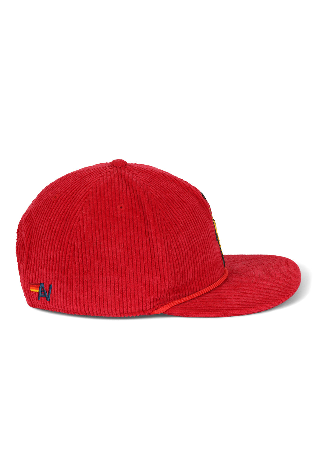 BOLT VINTAGE CORDUROY TRUCKER HAT - Image 11