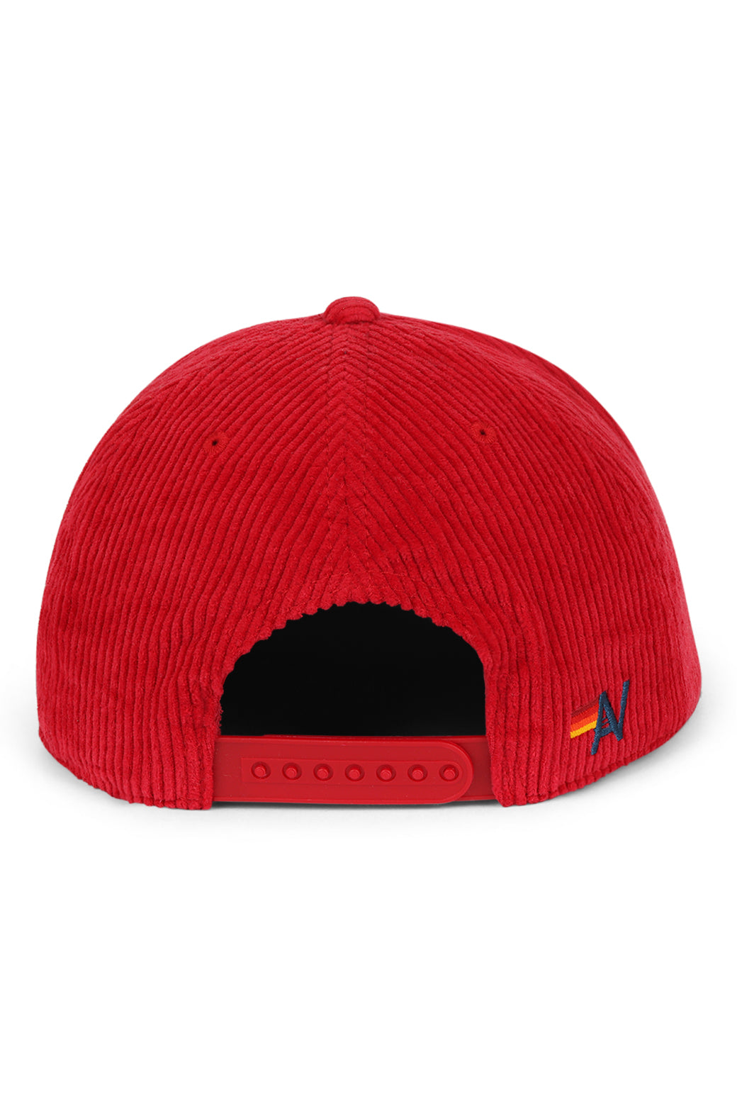 BOLT VINTAGE CORDUROY TRUCKER HAT - Image 12