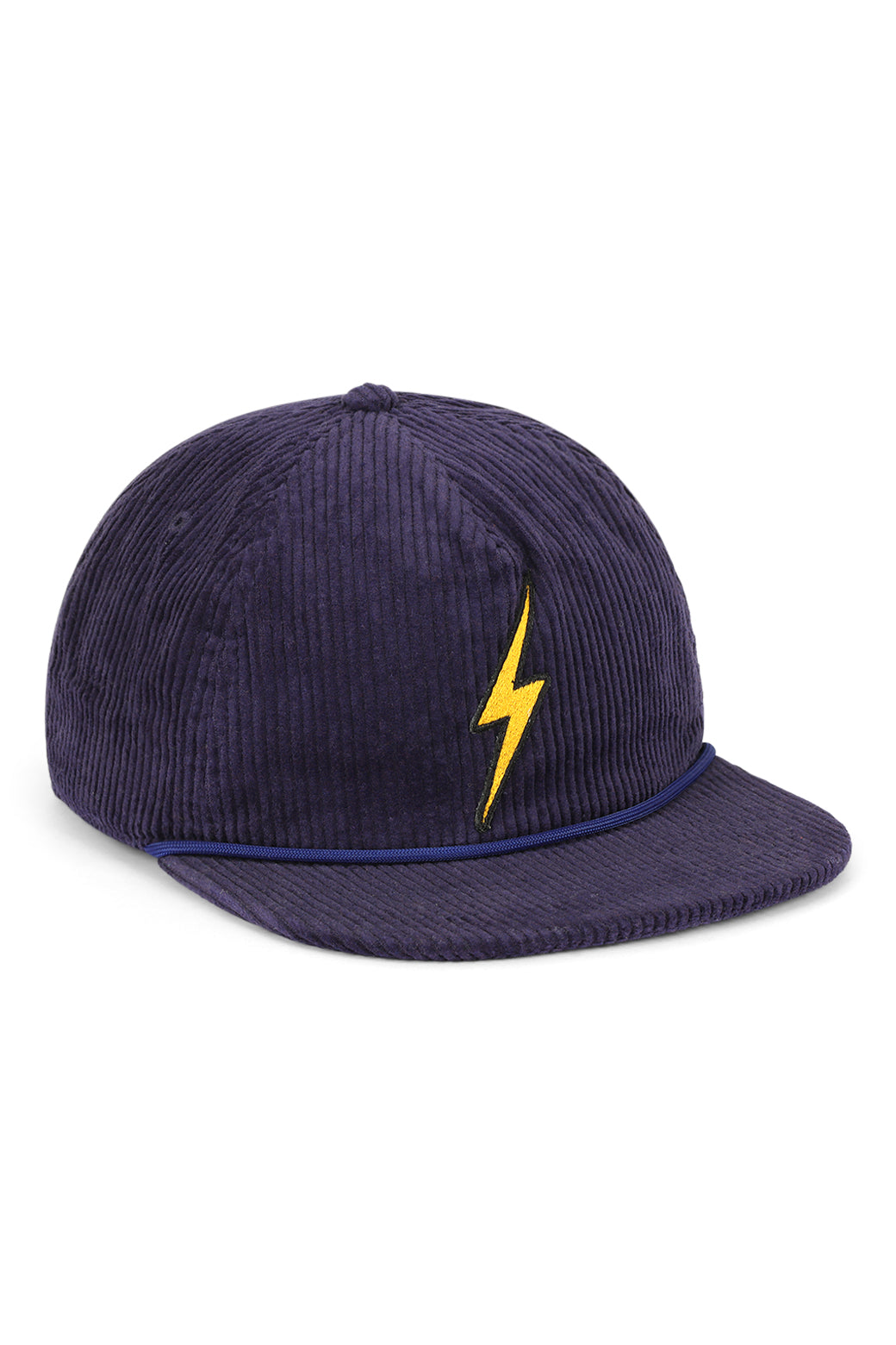 BOLT VINTAGE CORDUROY TRUCKER HAT - Image 13