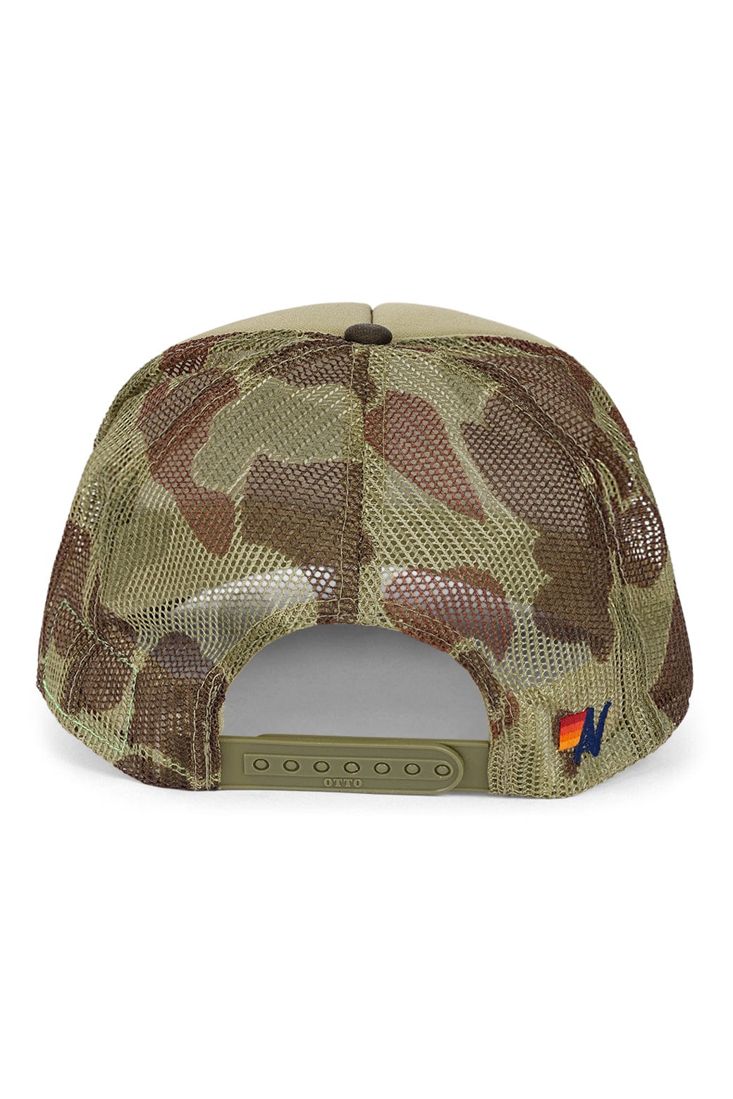 VINTAGE BOLT TRUCKER HAT - Image 24