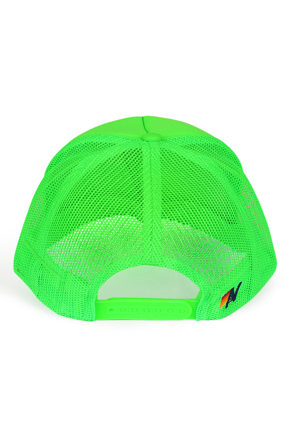 KID'S SIGNATURE LAS VEGAS VINTAGE TRUCKER HAT HAT - Image 3