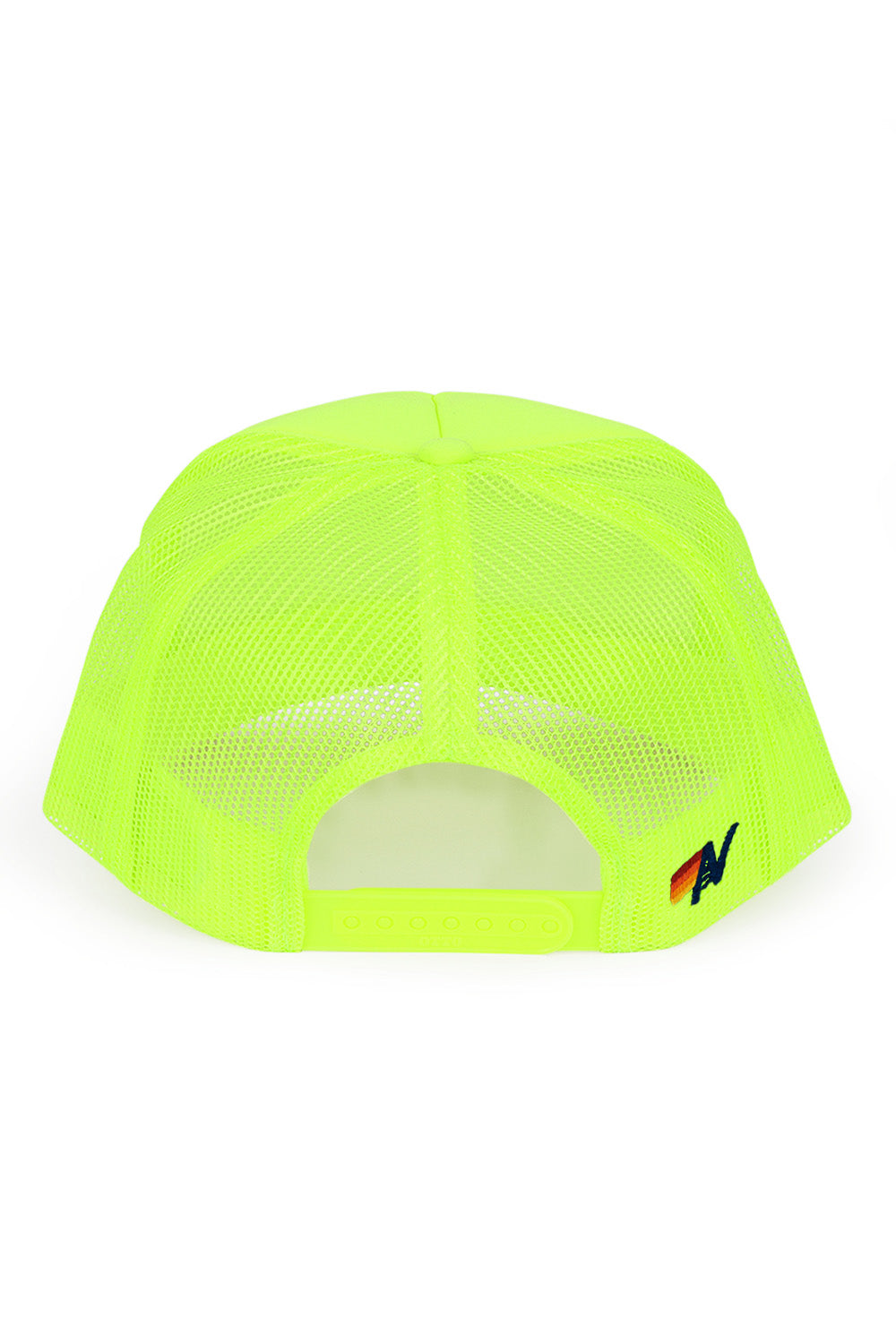 KID'S SIGNATURE LAS VEGAS VINTAGE TRUCKER HAT HAT - Image 18