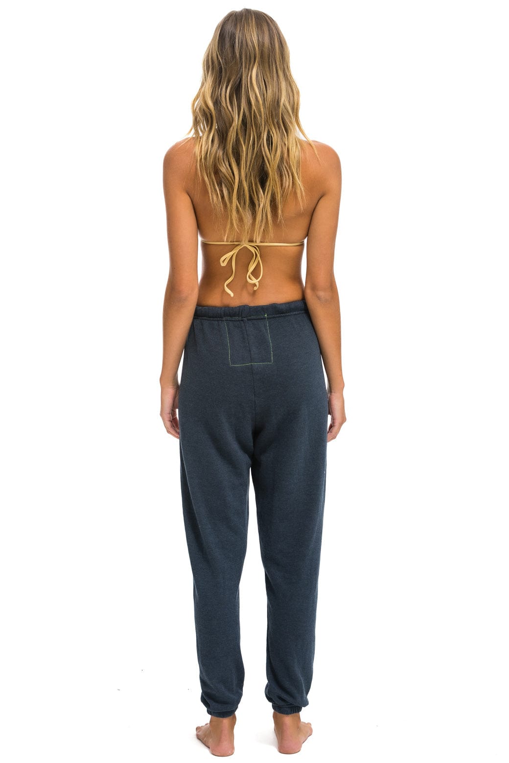 MALIBU CHILI COOK-OFF 2024 UNISEX SWEATPANTS - CHARCOAL - Image 3