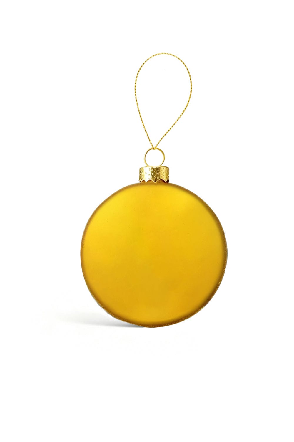 AVIATOR NATION LA JOLLA - BLOWN GLASS ORNAMENT - Image 3