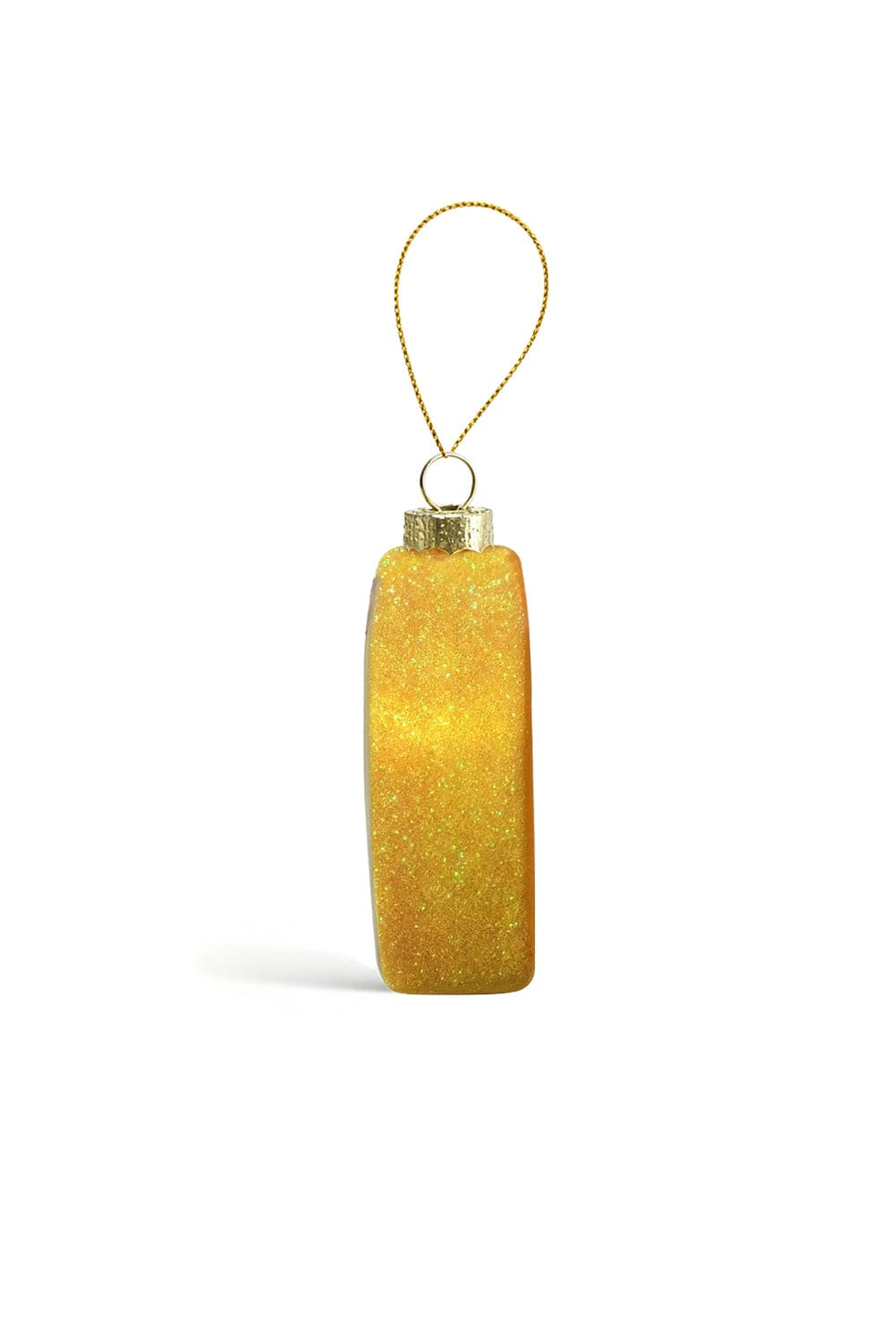 AVIATOR NATION SAN FRANCISCO - BLOWN GLASS ORNAMENT - Image 2