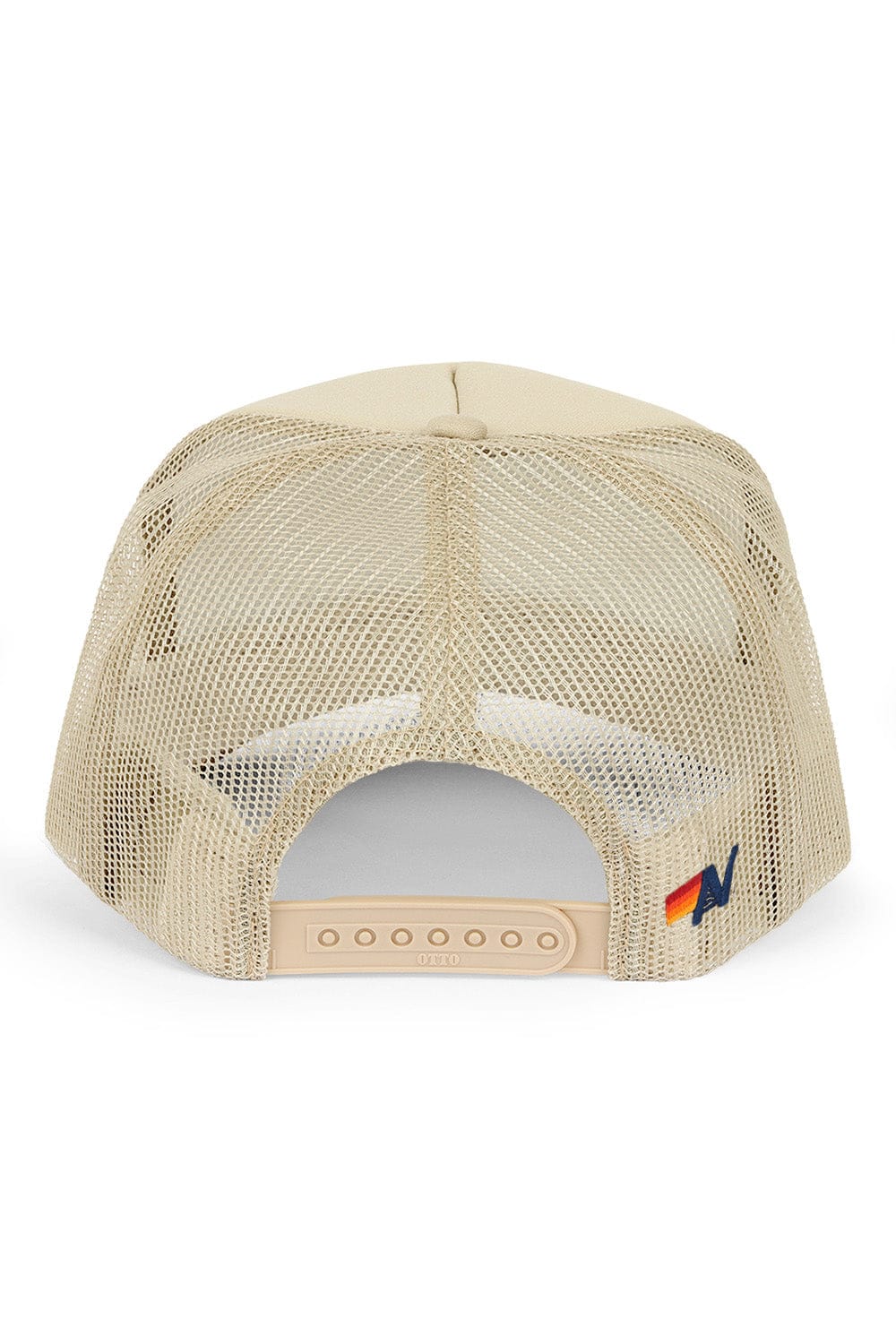 VINTAGE BOLT TRUCKER HAT - Image 15
