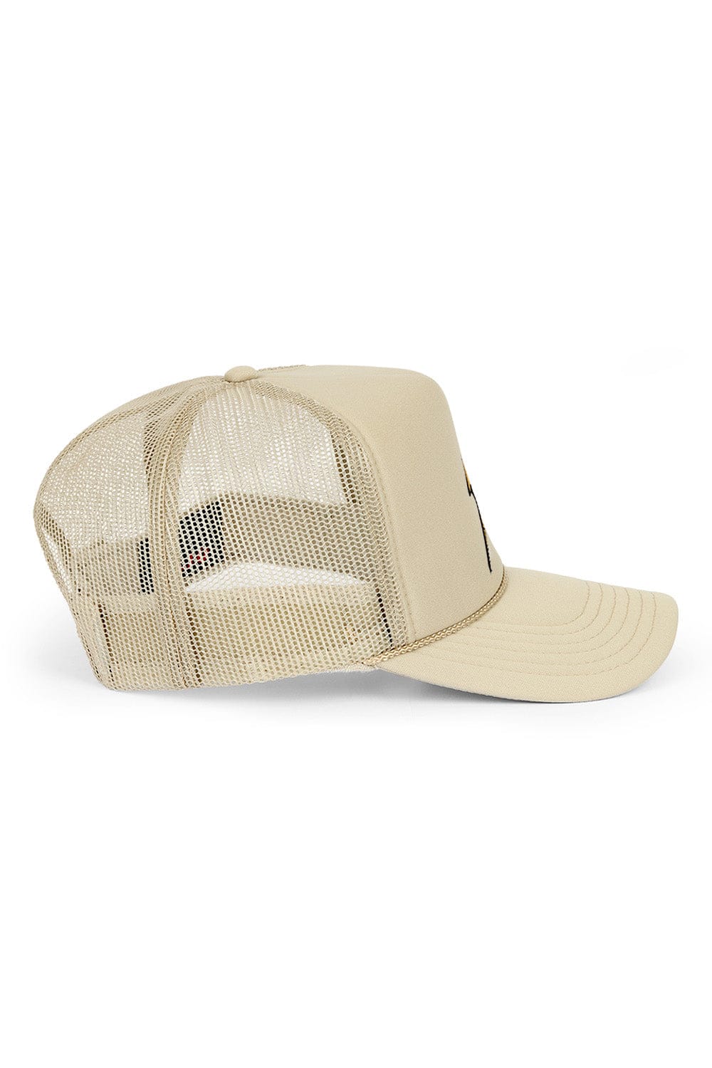 VINTAGE BOLT TRUCKER HAT - Image 14