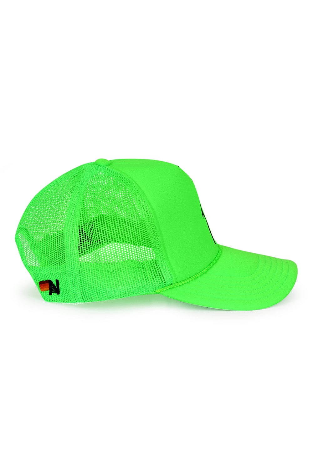 VINTAGE BOLT TRUCKER HAT - Image 17