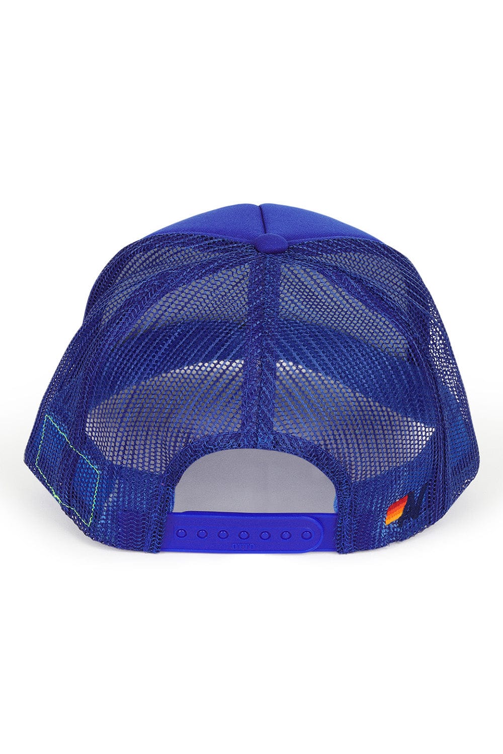 VINTAGE BOLT TRUCKER HAT - Image 21