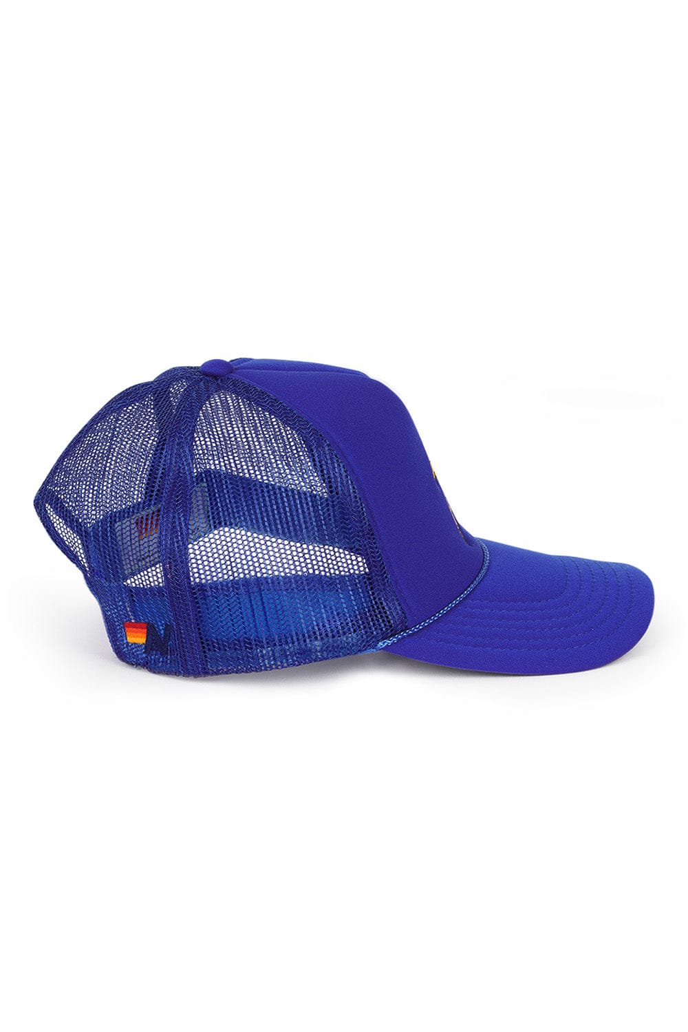 KID'S BOLT VINTAGE FOAM TRUCKER HAT - Image 5