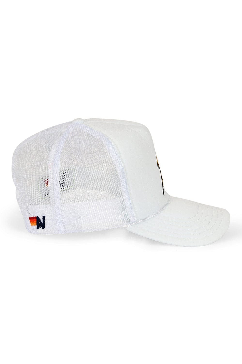 KID'S BOLT VINTAGE FOAM TRUCKER HAT - Image 14