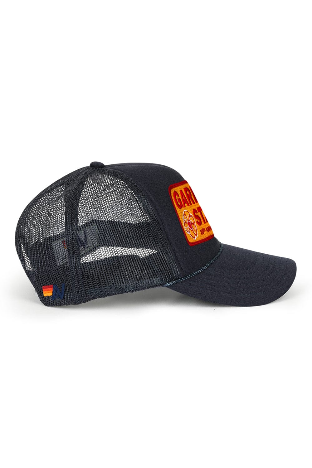 GARDEN STATE CONCERT VINTAGE LOW RISE TRUCKER - Image 5