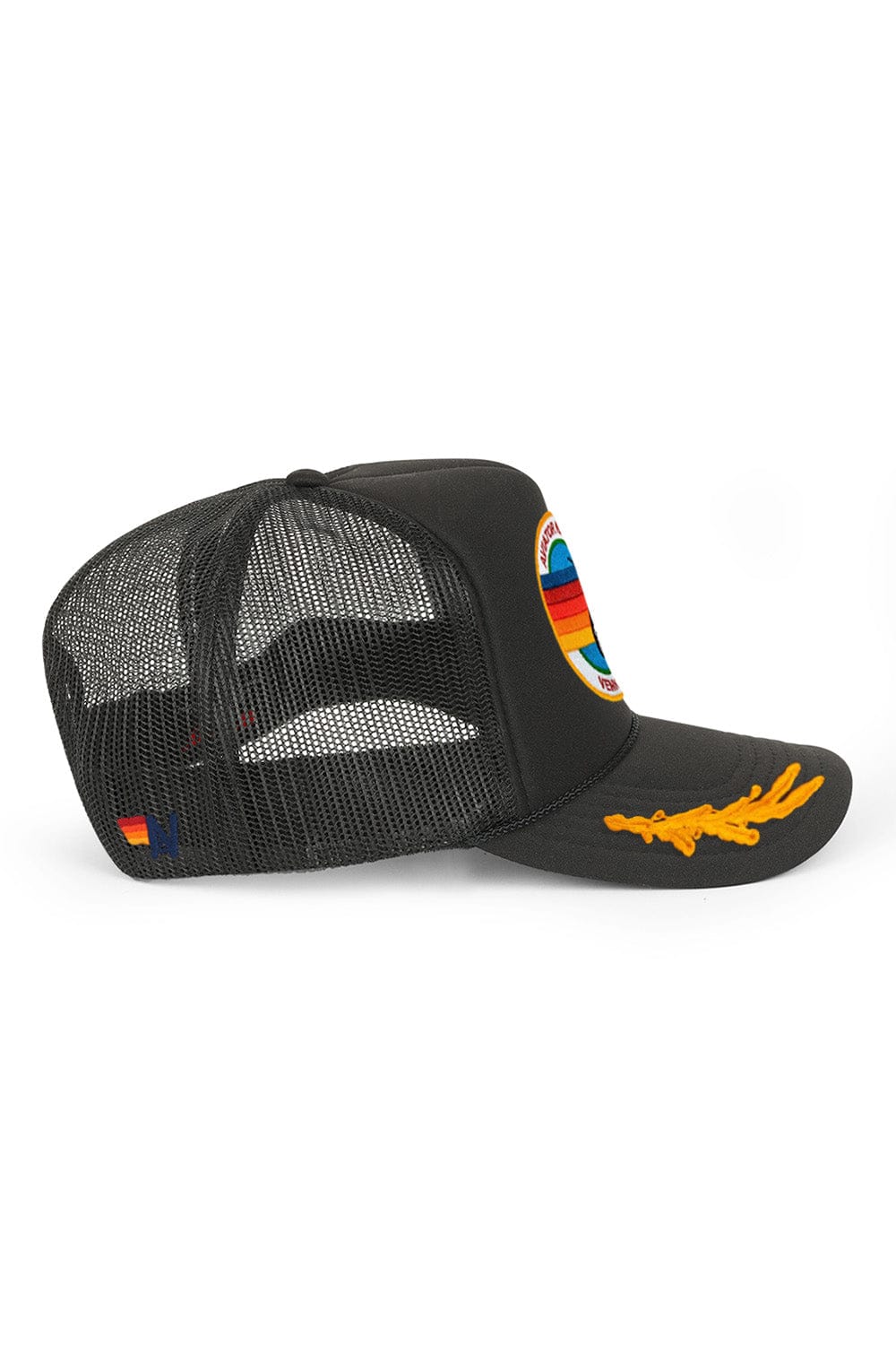 AVIATOR NATION TRUCKER HAT - Image 35