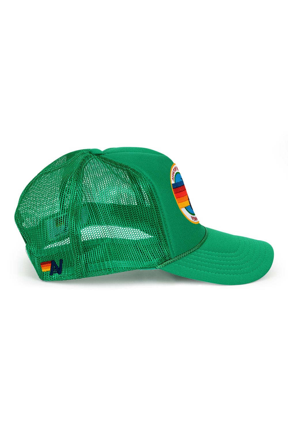AVIATOR NATION TRUCKER HAT - Image 26