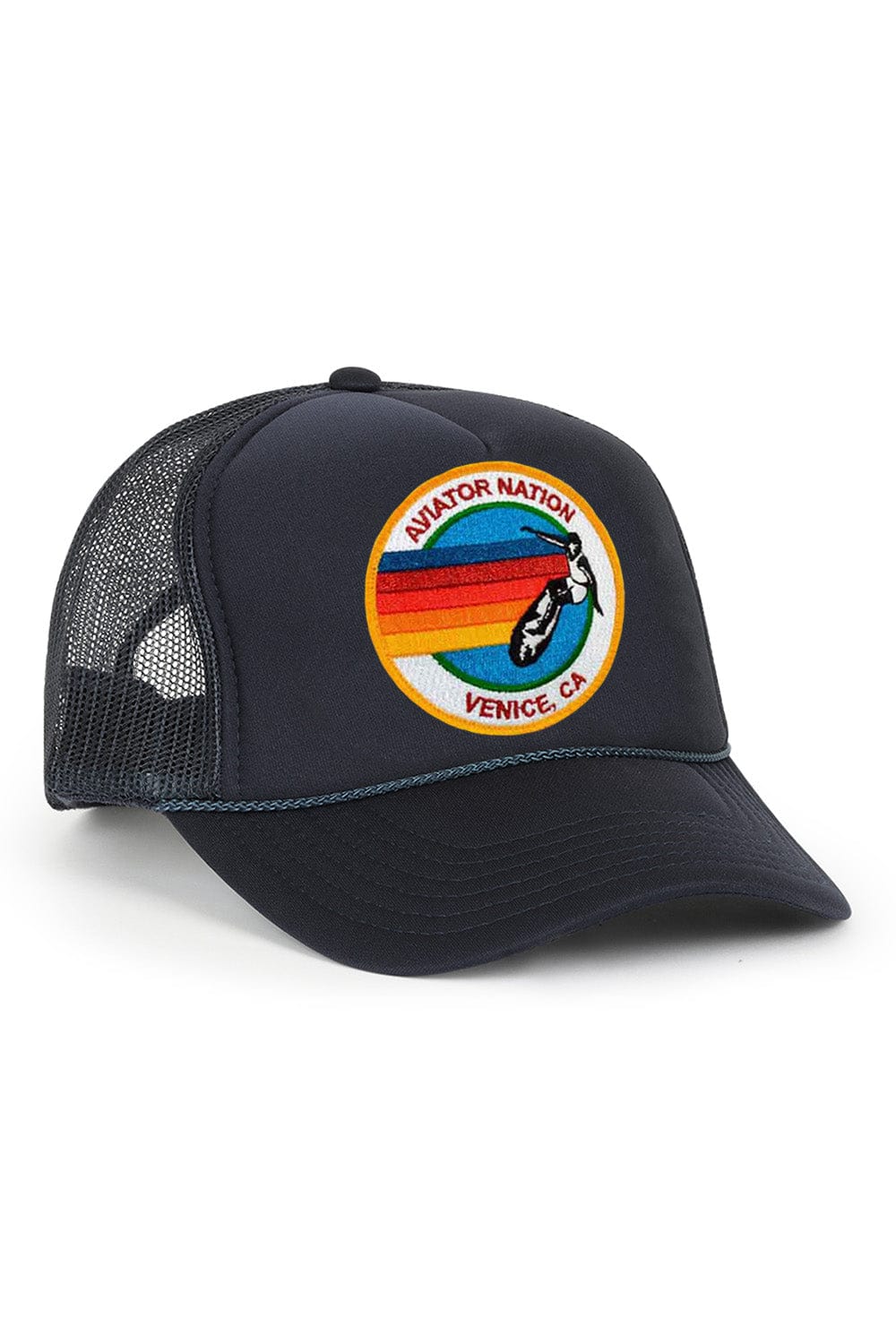 AVIATOR NATION TRUCKER HAT - Image 28