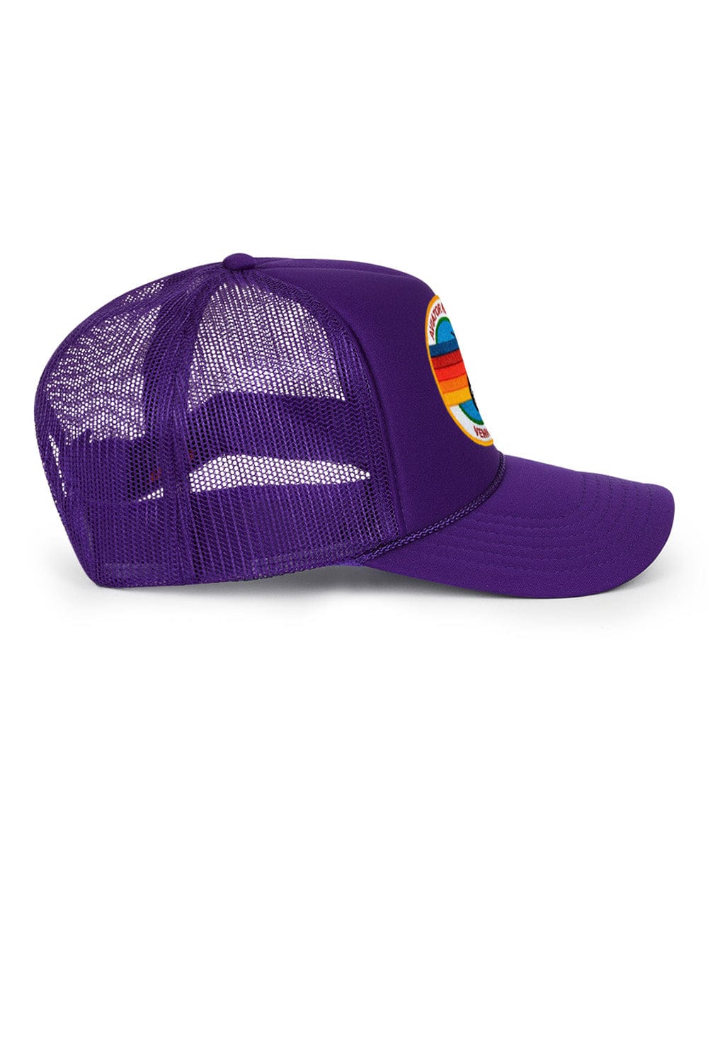 AVIATOR NATION TRUCKER HAT - Image 32