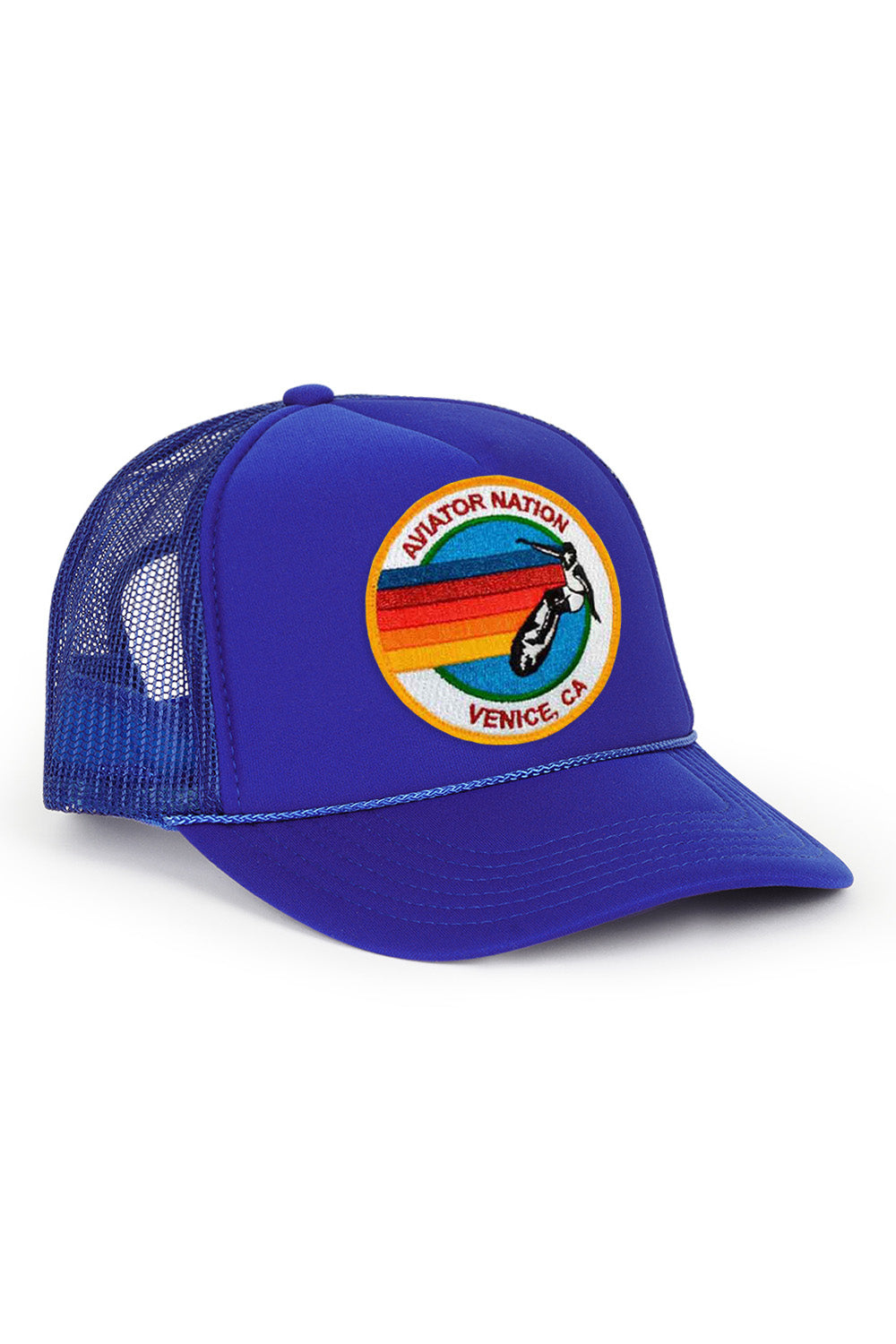 AVIATOR NATION TRUCKER HAT - Image 22