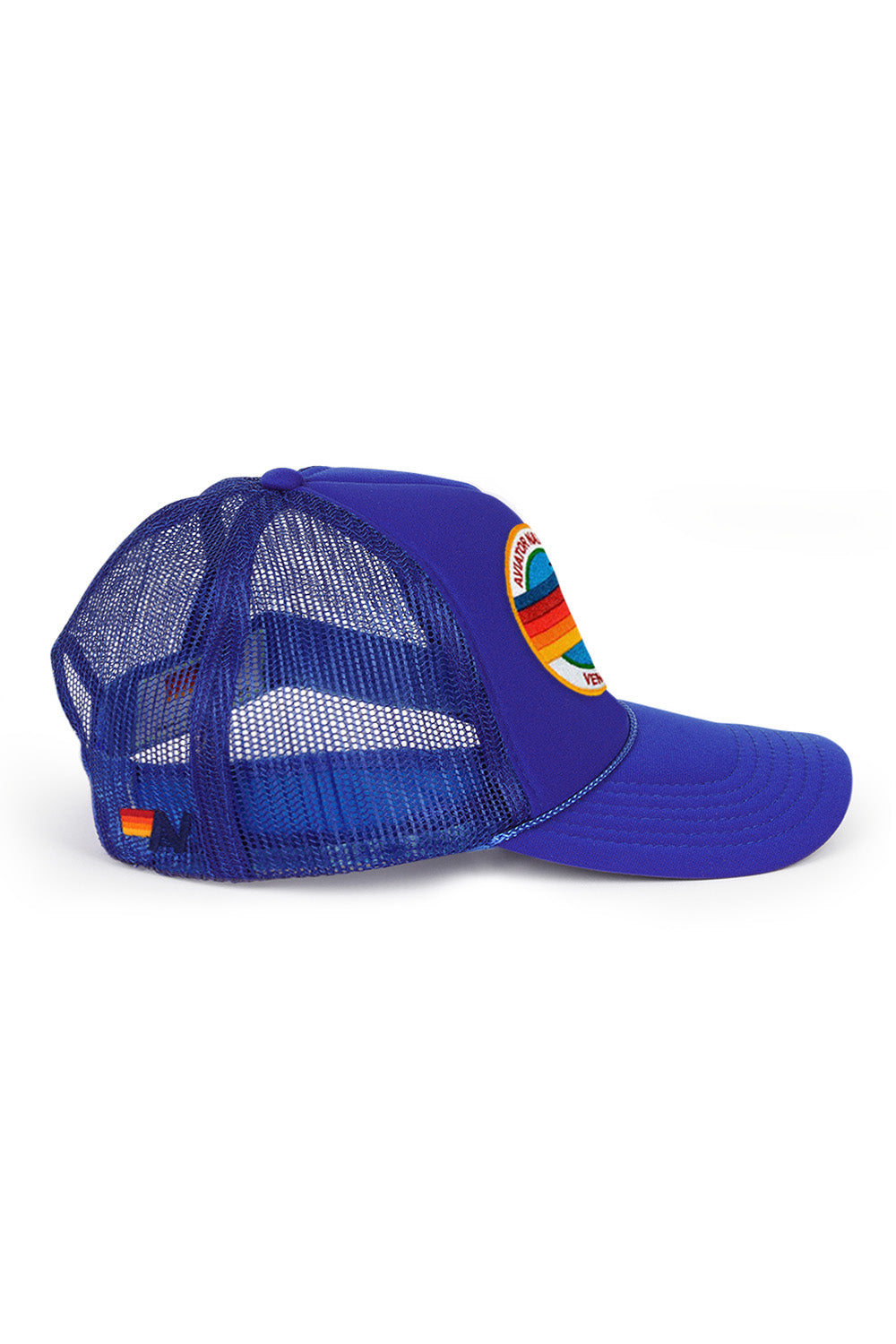 AVIATOR NATION TRUCKER HAT - Image 23