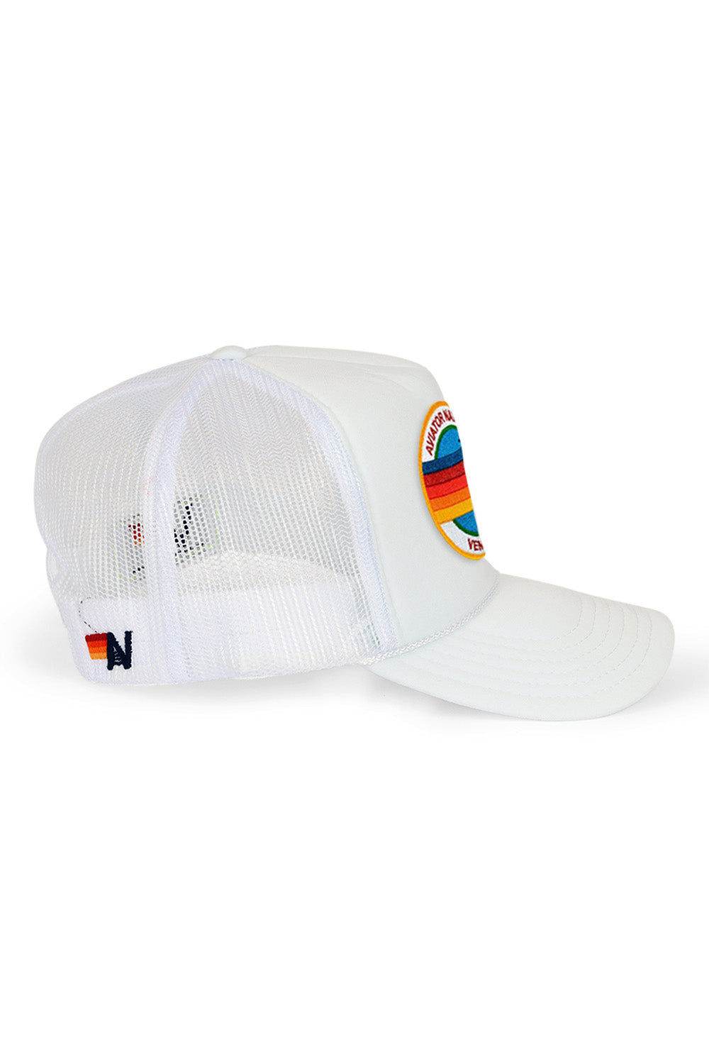 AVIATOR NATION TRUCKER HAT - Image 17