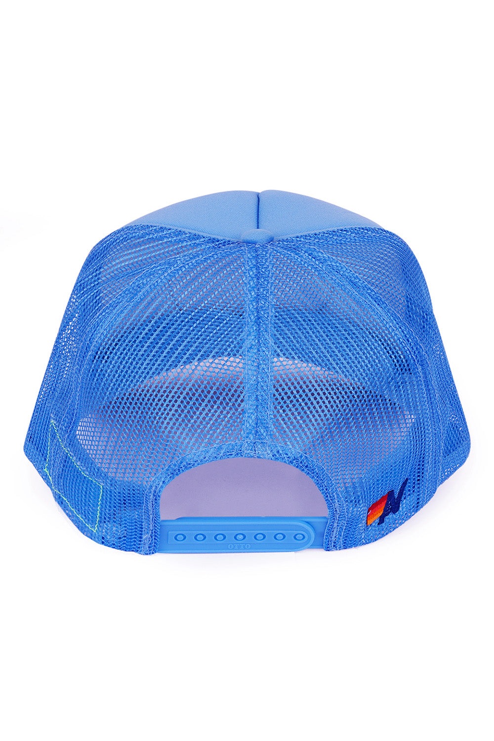 AVIATOR NATION ASPEN TRUCKER HAT - Image 15