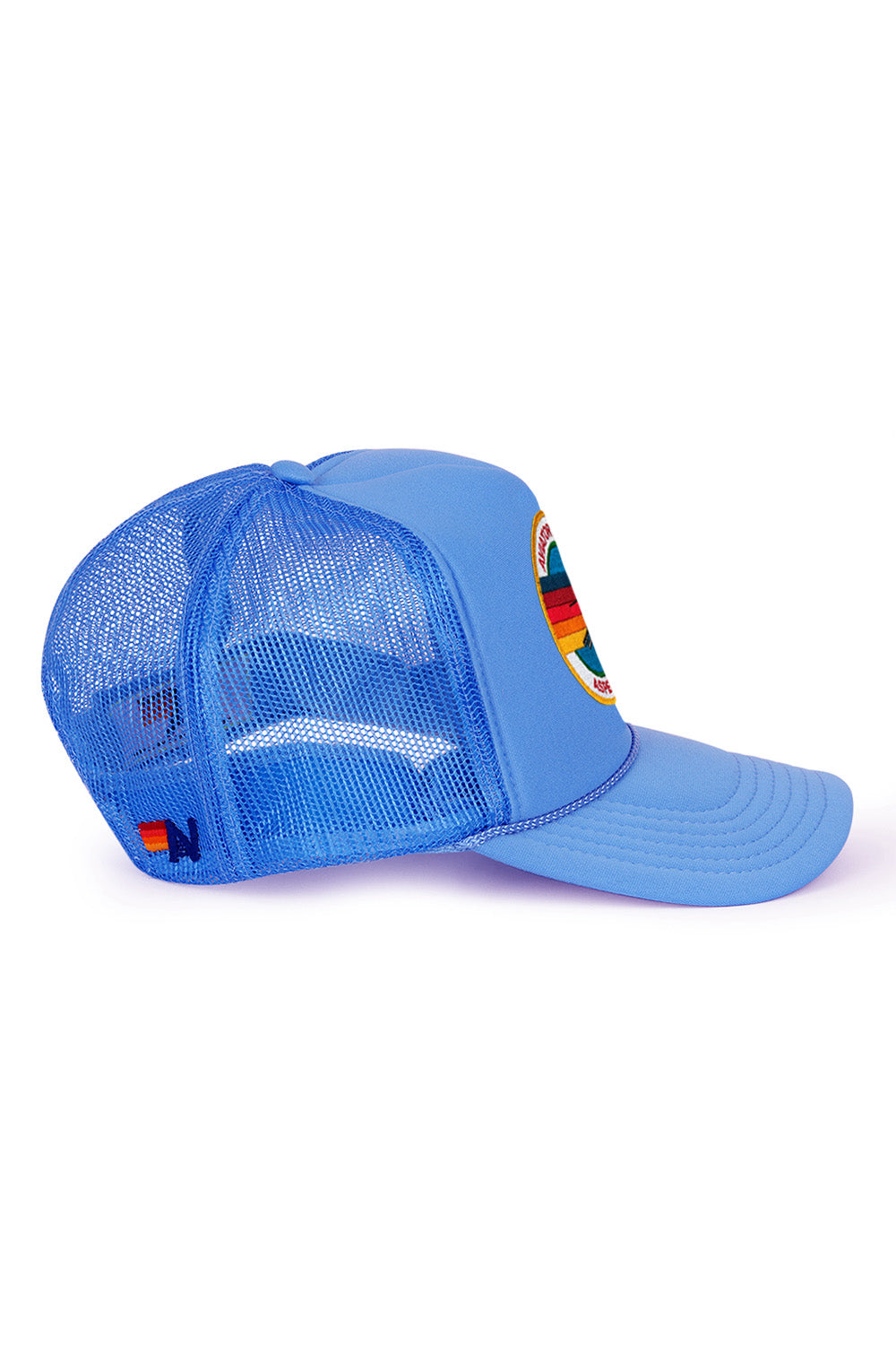 AVIATOR NATION ASPEN TRUCKER HAT - Image 14