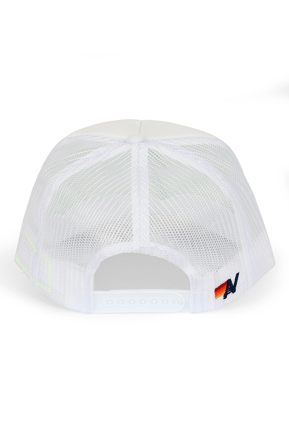 AVIATOR NATION ASPEN TRUCKER HAT - Image 12
