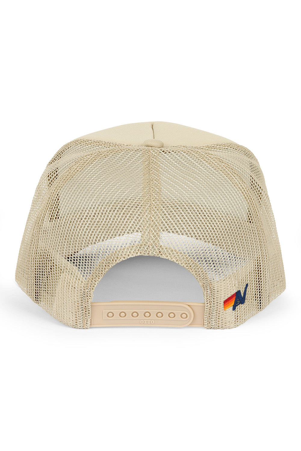 AVIATOR NATION LA JOLLA TRUCKER HAT - Image 12