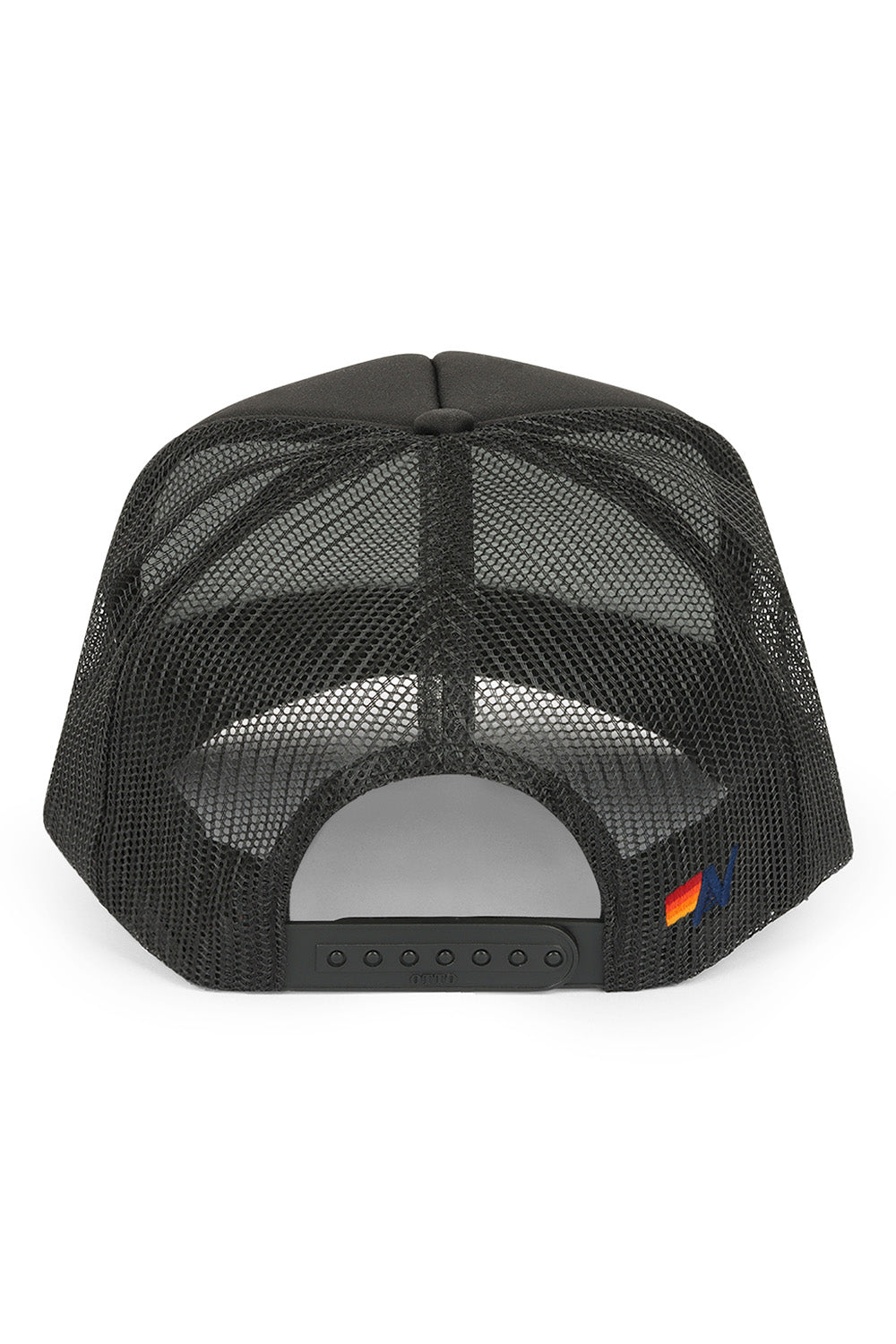 KID'S SIGNATURE LAS VEGAS VINTAGE TRUCKER HAT HAT - Image 15