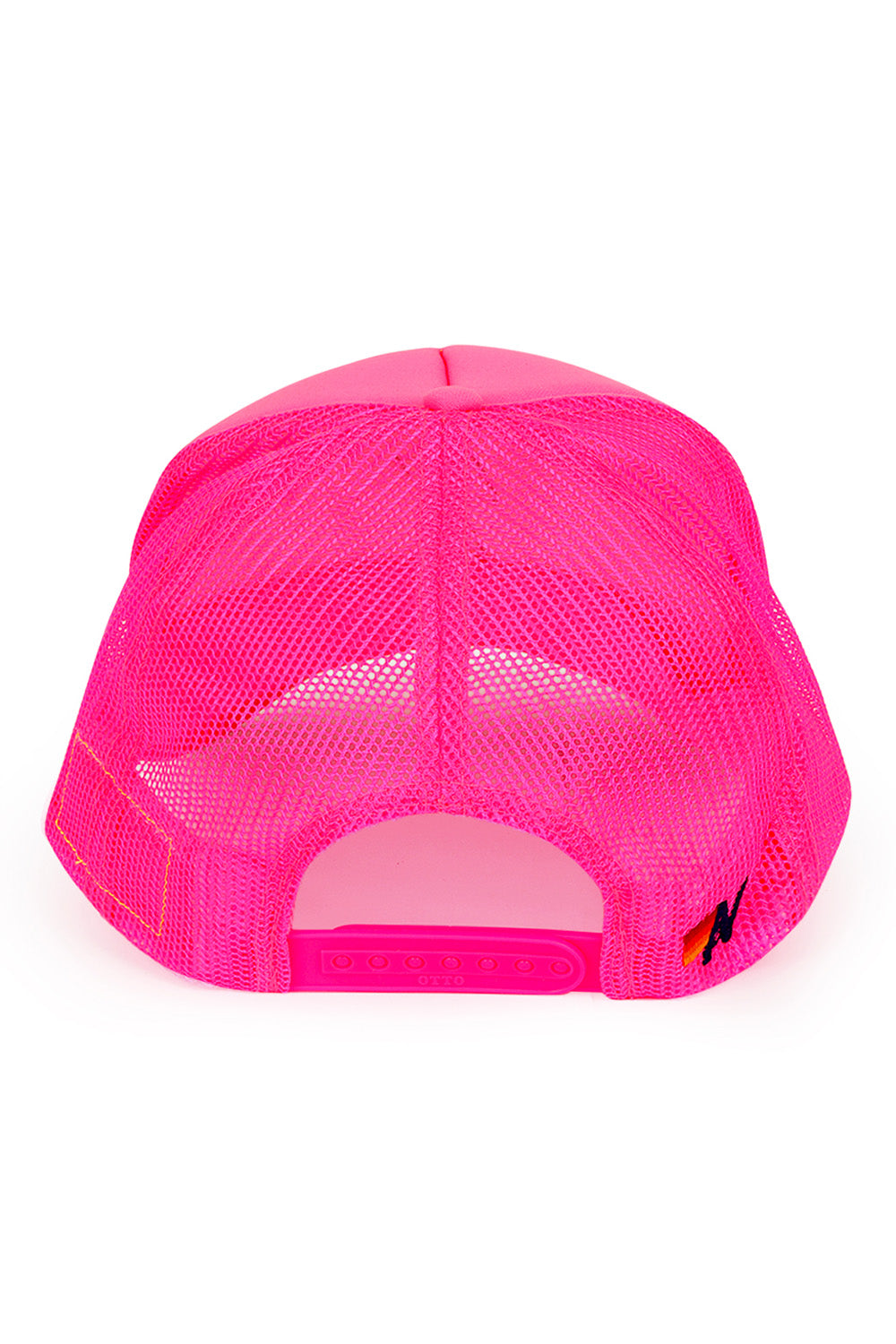 AVIATOR NATION MANHATTAN BEACH TRUCKER HAT - Image 9