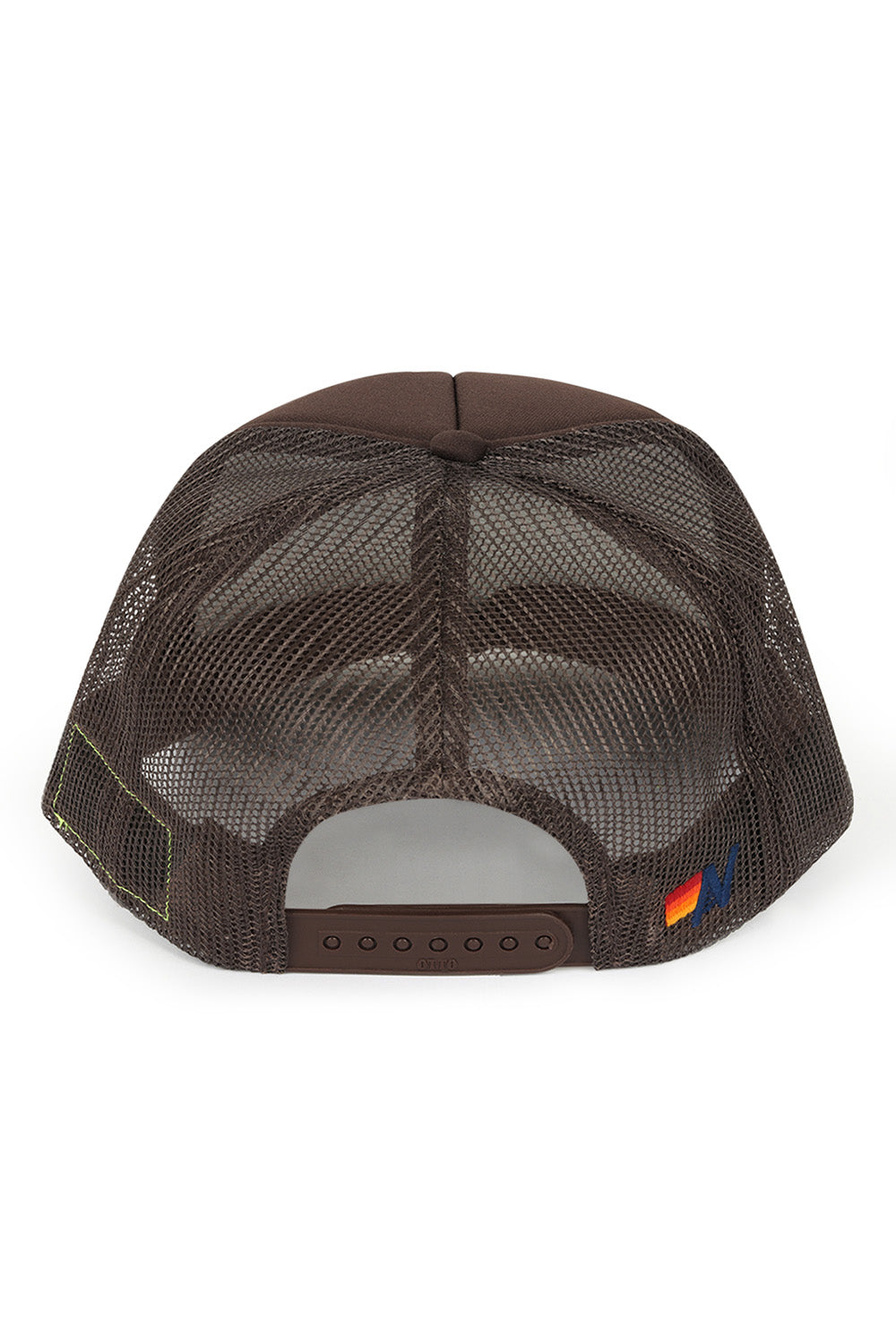 AVIATOR NATION MILL VALLEY TRUCKER HAT - Image 15