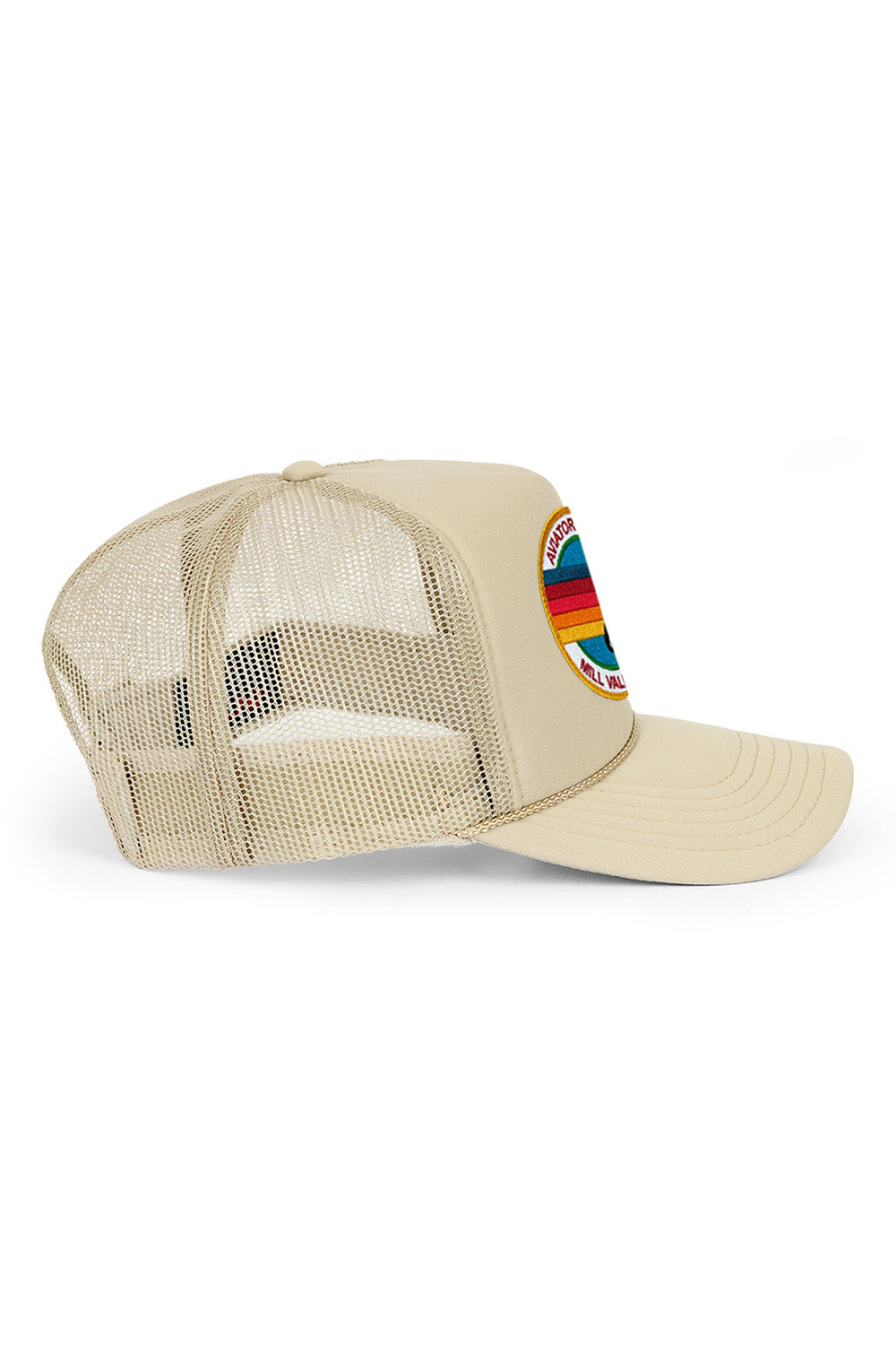 AVIATOR NATION MILL VALLEY TRUCKER HAT - Image 17