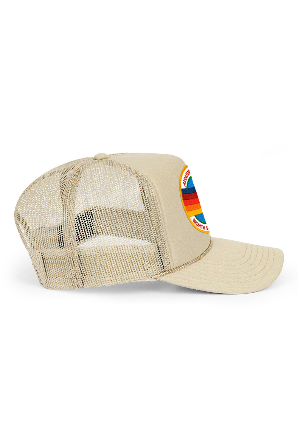 AVIATOR NATION NORTH SHORE TRUCKER HAT - Image 11