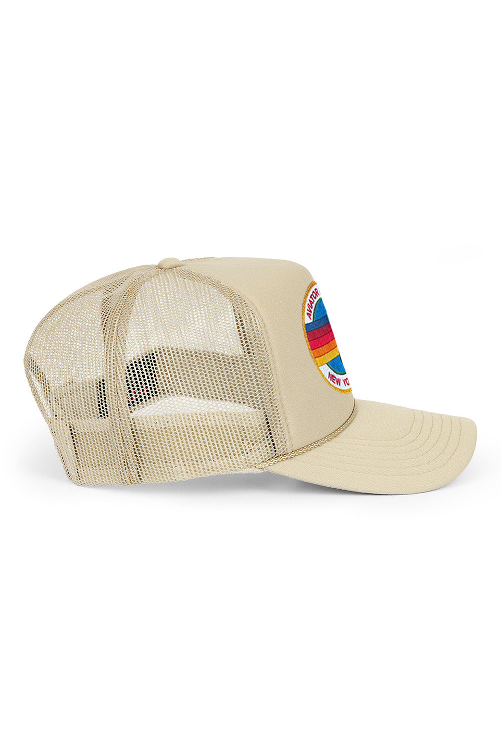 SIGNATURE NEW YORK CITY - VINTAGE LOW RISE TRUCKER - Image 20