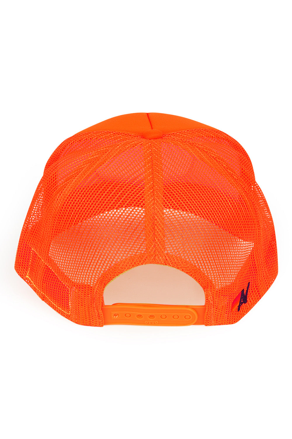 SIGNATURE NEW YORK CITY - VINTAGE LOW RISE TRUCKER - Image 15