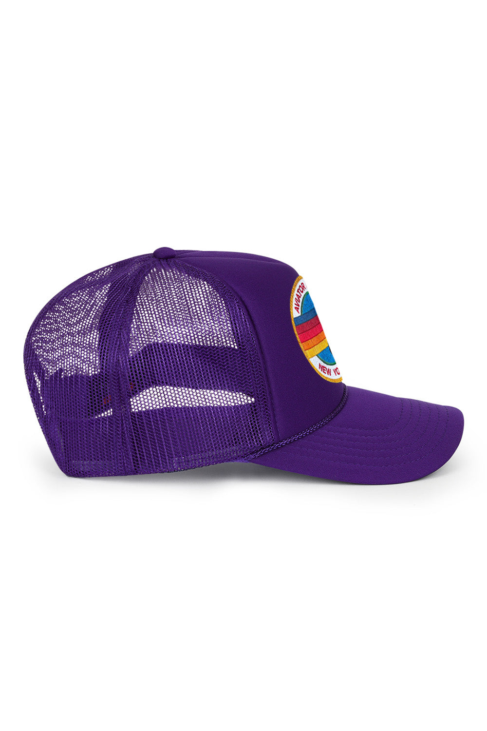 SIGNATURE NEW YORK CITY - VINTAGE LOW RISE TRUCKER - Image 17