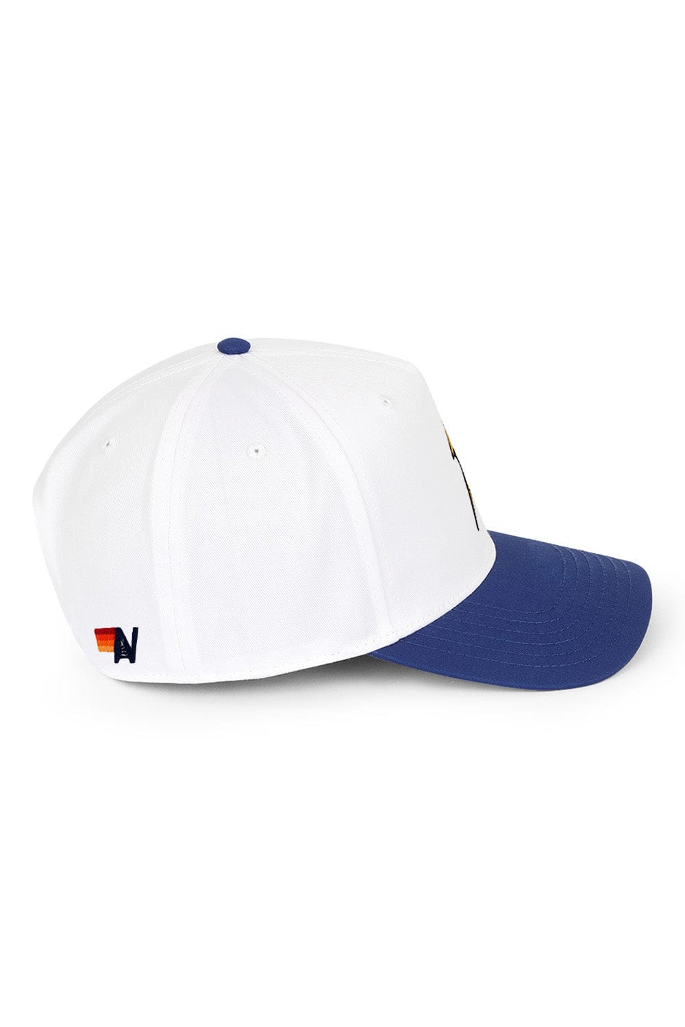 BOLT - VINTAGE LOW RISE TWILL HAT - Image 9