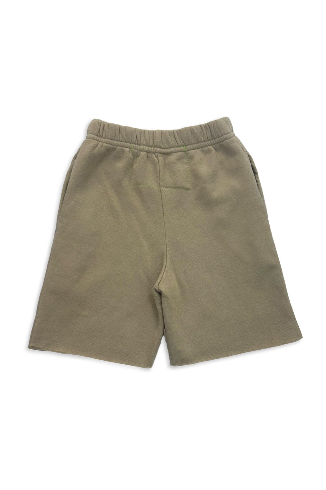 AVIATOR NATION ASPEN KIDS SWEATSHORTS - SAND - Image 2