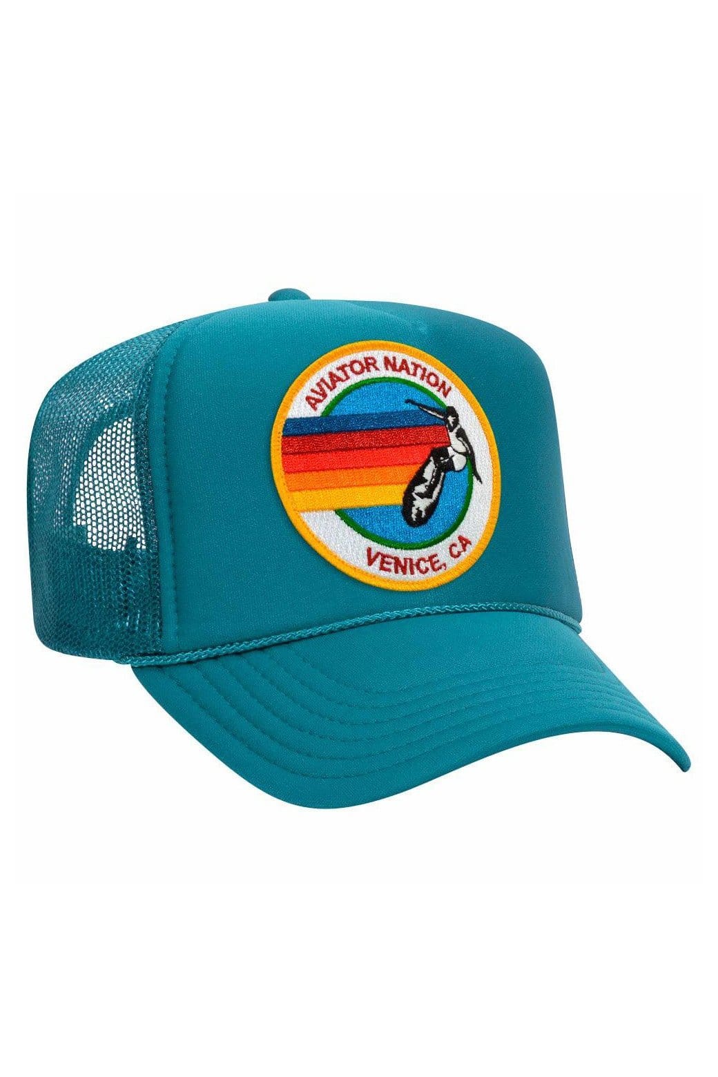 AVIATOR NATION TRUCKER HAT - Image 42