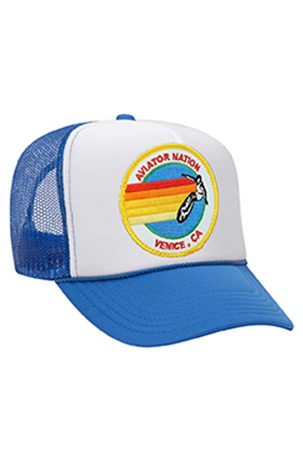 AVIATOR NATION TRUCKER HAT - Image 41