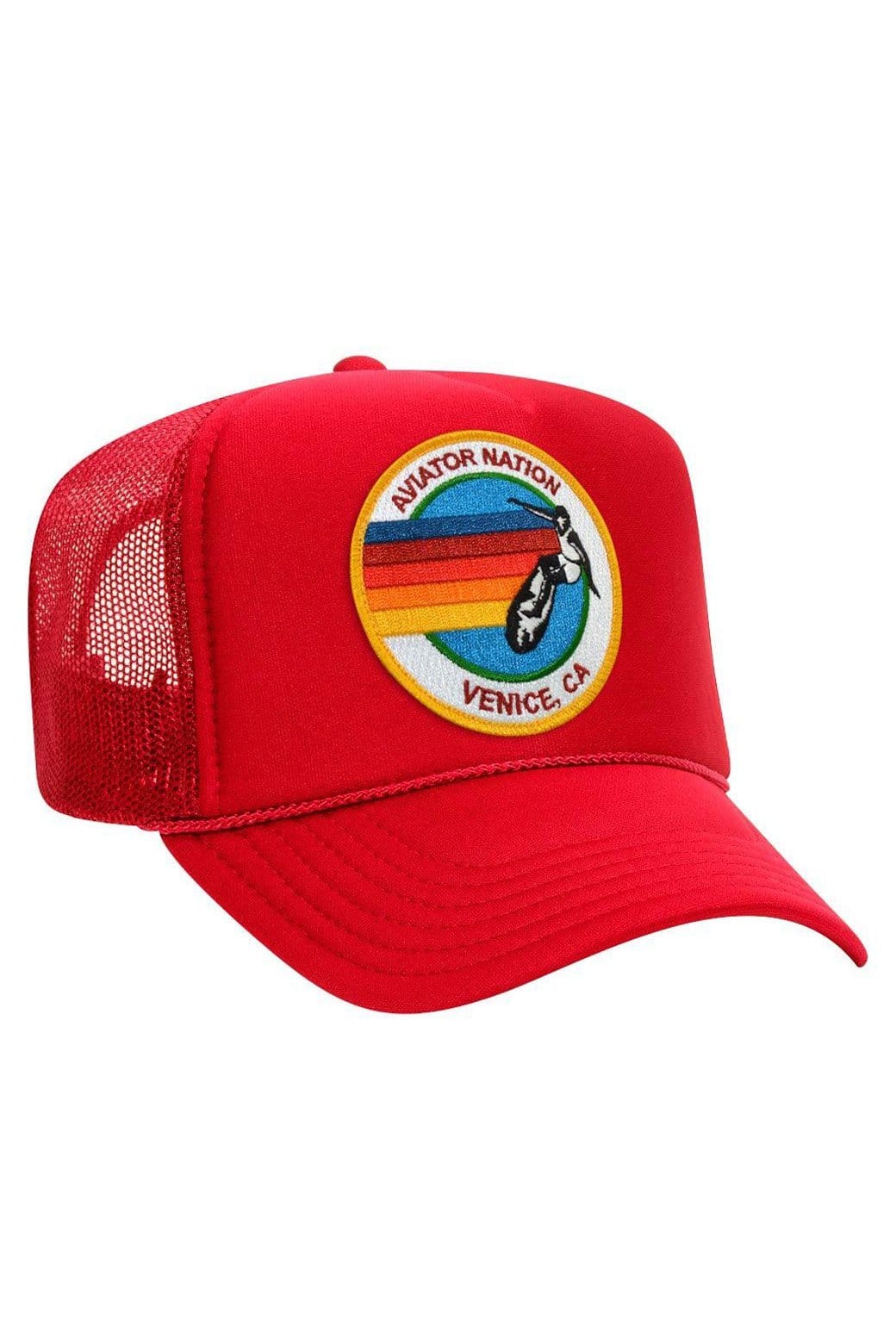 AVIATOR NATION TRUCKER HAT - Image 45