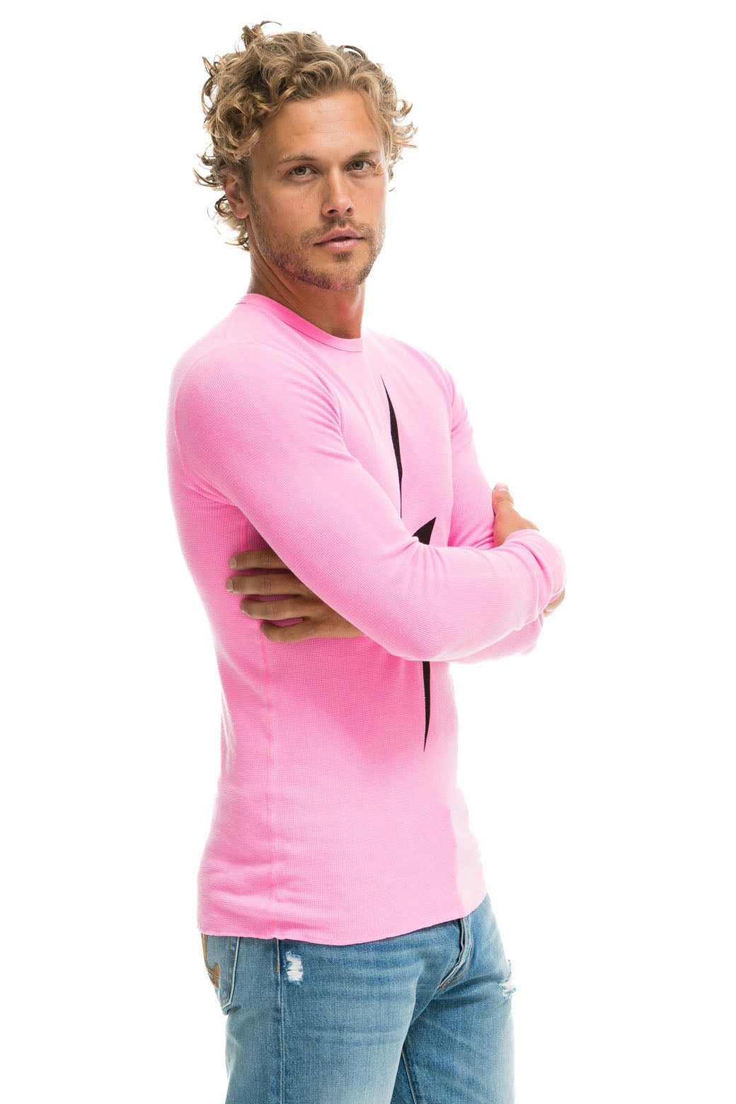 BOLT THERMAL - NEON PINK - Image 5
