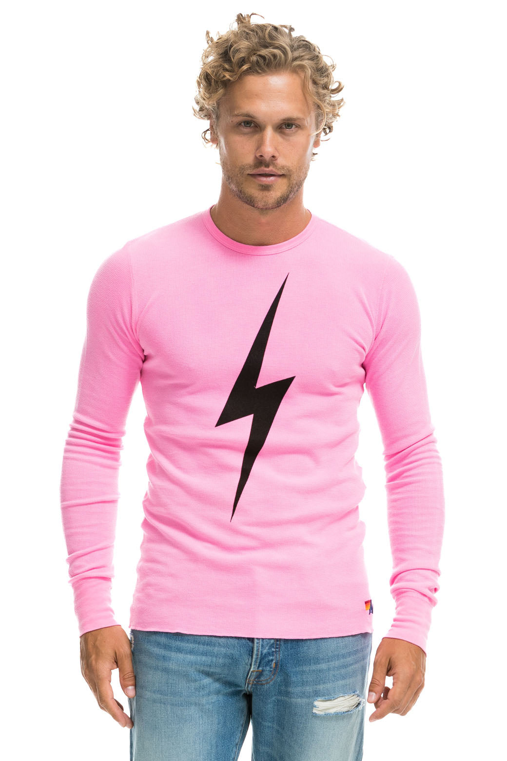 BOLT THERMAL - NEON PINK - Image 2