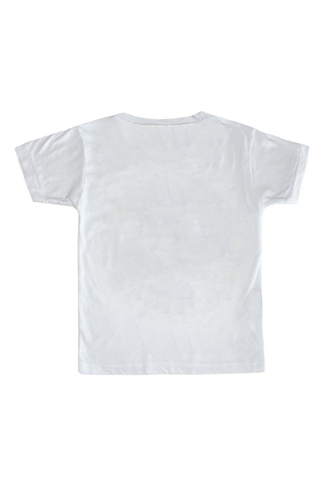 KID'S AVIATOR NATION LAGUNA BEACH TEE - WHITE - Image 2